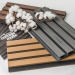 Стеновая панель CM Decking CM Wall, STONE GRAY (Стоун грей) купить в Магнитогорске