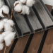 Стеновая панель CM Decking CM Wall, STONE GRAY (Стоун грей) купить в Магнитогорске