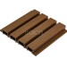 Доска фасадная ДПК SEQUOIA co-extrusion LIGHTBROWN купить в Магнитогорске