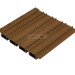 Доска фасадная ДПК SEQUOIA co-extrusion LIGHTBROWN купить в Магнитогорске