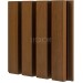 Доска фасадная ДПК SEQUOIA co-extrusion LIGHTBROWN купить в Магнитогорске