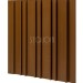 Доска фасадная ДПК SEQUOIA co-extrusion LIGHTBROWN купить в Магнитогорске