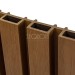 Доска фасадная ДПК SEQUOIA co-extrusion LIGHTBROWN купить в Магнитогорске