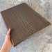 Ступень EasyDecking Wood-Х 348х22х4010 Венге 3D купить в Магнитогорске