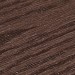 Забор из ДПК WOODVEX Темно-коричневый купить в Магнитогорске