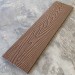 Заборная доска EasyDecking Wood-X 131х11 Коричневый купить в Магнитогорске
