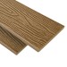Заборная доска EasyDecking Wood-X 131х11 Дуб купить в Магнитогорске