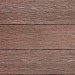 Террасная доска ДПК Outdoor 3D полнотелая STORM/OCEAN BROWN коричневая микс купить в Магнитогорске
