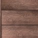 Террасная доска ДПК Outdoor 3D полнотелая STORM/OCEAN BROWN коричневая микс купить в Магнитогорске