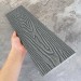 Заборная доска EasyDecking Wood-X 131х11 Серый купить в Магнитогорске