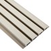 Фасадная реечная панель EasyDecking Wood-X 219х26 Бежевый купить в Магнитогорске