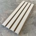 Фасадная реечная панель EasyDecking Wood-X 219х26 Бежевый купить в Магнитогорске