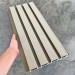 Фасадная реечная панель EasyDecking Wood-X 219х26 Бежевый купить в Магнитогорске