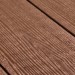 Террасная доска SW Abies (R) - радиальный распил Терракот купить в Магнитогорске