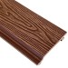 Фасадная панель EasyDecking Wood-X 156х21 Коричневый купить в Магнитогорске