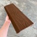 Фасадная панель EasyDecking Wood-X 156х21 Коричневый купить в Магнитогорске