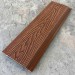 Фасадная панель EasyDecking Wood-X 156х21 Коричневый купить в Магнитогорске
