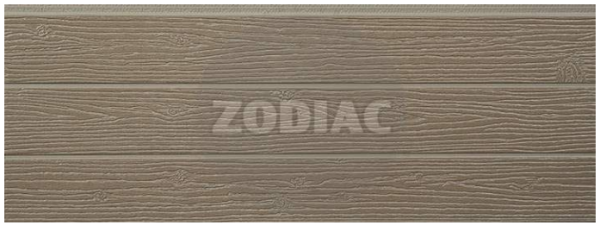 Фасадная панель Zodiac ТРОЙНАЯ ДОСКА AE11-004 купить в Магнитогорске
