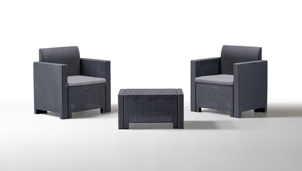 Комплект Nebraska Terrace купить в Магнитогорске
