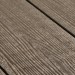 Террасная доска SW Abies (R) - радиальный распил Темно-коричневый купить в Магнитогорске