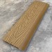 Заборная панель шип-паз EasyDecking Wood-Х 146х20 Дуб купить в Магнитогорске