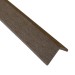 Уголок 3D EasyDecking Wood-Х 50х50 Шлифованный Венге купить в Магнитогорске