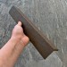 Уголок 3D EasyDecking Wood-Х 50х50 Шлифованный Венге купить в Магнитогорске