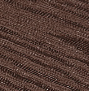 Ограждения из ДПК WOODVEX Темно-коричневый купить в Магнитогорске