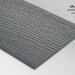 Фиброцементный сайдинг Fibra Plank Графитовый серый / RAL 7024 купить в Магнитогорске