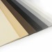Фиброцементный сайдинг Fibra Plank Графитовый серый / RAL 7024 купить в Магнитогорске