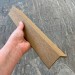 Уголок 3D EasyDecking Wood-Х 50х50 Шлифованный Дуб купить в Магнитогорске
