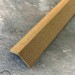 Уголок 3D EasyDecking Wood-Х 50х50 Шлифованный Дуб купить в Магнитогорске