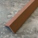 Уголок 3D EasyDecking Wood-Х 50х50 Шлифованный Коричневый купить в Магнитогорске