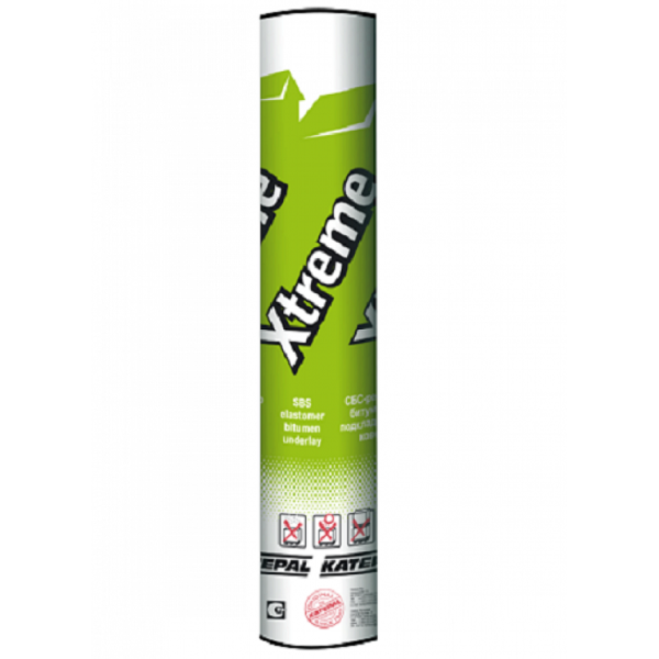 Ковер подкладочный KATEPAL Xtreme С самоклеящейся полосой купить в Магнитогорске