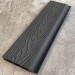 Заборная панель шип-паз EasyDecking Wood-Х 146х20 Черное дерево купить в Магнитогорске