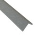 Уголок 3D EasyDecking Wood-Х 50х50 Шлифованный Серый купить в Магнитогорске