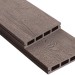 Террасная доска ДПК Outdoor 3D NEVADA/CALIFORNIA BROWN коричневая микс купить в Магнитогорске