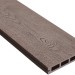 Террасная доска ДПК Outdoor 3D NEVADA/CALIFORNIA BROWN коричневая микс купить в Магнитогорске