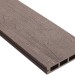 Террасная доска ДПК Outdoor 3D NEVADA/CALIFORNIA BROWN коричневая микс купить в Магнитогорске