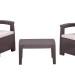 Комплект Rattan Comfort 3 купить в Магнитогорске