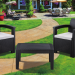 Комплект Rattan Comfort 3 купить в Магнитогорске