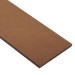 Универсальная доска EasyDecking Wood-X 131х11 Коричневый купить в Магнитогорске