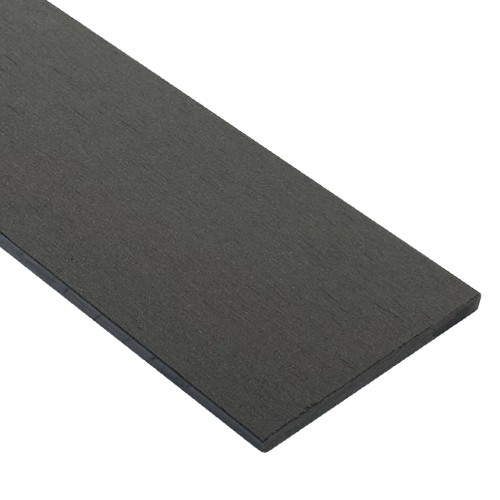 Универсальная доска EasyDecking Wood-X 131х11 Черное дерево купить в Магнитогорске