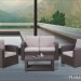 Уличный диваны и кресла Rattan Premium 4 купить в Магнитогорске