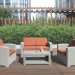Уличный диваны и кресла Rattan Premium 4 купить в Магнитогорске