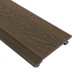 Фасадная панель EasyDecking Wood-X 156х21 Венге купить в Магнитогорске