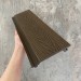 Фасадная панель EasyDecking Wood-X 156х21 Венге купить в Магнитогорске
