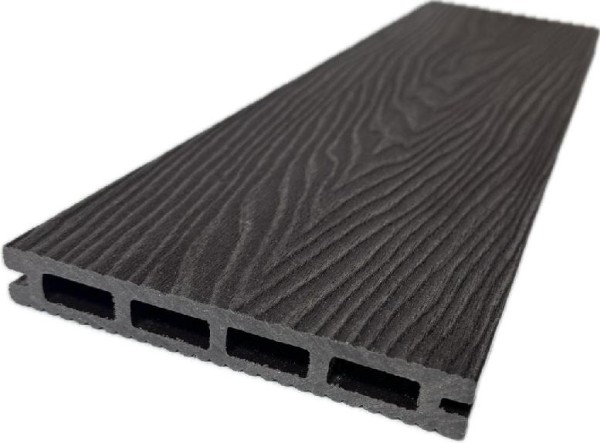 Доска террасная ДПК NanoWood Lite 3D купить в Магнитогорске