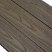 Террасная доска из ДПК CM Decking Reverse, Волнат/Чаркоал купить в Магнитогорске