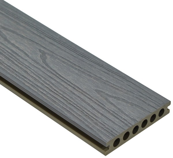 Террасная доска из ДПК CM Decking Reverse, Антик/Лайт грей купить в Магнитогорске